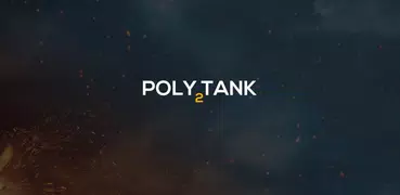 Poly Tank 2: Battle war games