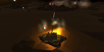 Poly Tank: Massive Assault स्क्रीनशॉट 3