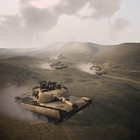 ikon War Master 2: Modern Warfare