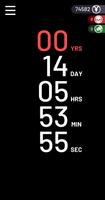 برنامه‌نما Countdown with Friends عکس از صفحه