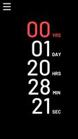 Countdown syot layar 2