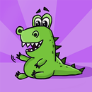 Крокодил - игра для компании APK