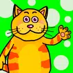 Учим животных (развивающая игра)