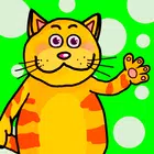 Учим животных (развивающая игра) أيقونة