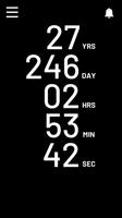 Countdown تصوير الشاشة 1
