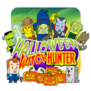 Halloween Witch Hunter APK