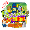 Halloween Witch Hunter Lite APK