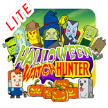Halloween Witch Hunter Lite
