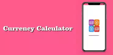 Currency Calculator App : Curr