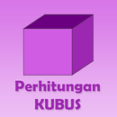 Kalkulator Luas Keliling Volum APK