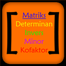 Matrix Calculator with Solutio APK