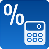 Percent Calculator icon