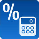 Percent Calculator App 2020 APK