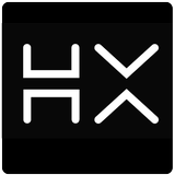HX hoverboard aplikacja