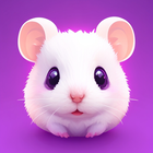 Hamster World icône