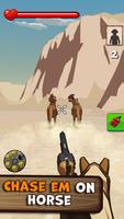 Wild West Outlaws স্ক্রিনশট 1