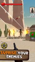 Wild West Outlaws স্ক্রিনশট 2