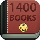 1400 Books Zeichen