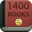 ”1400 Books