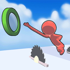 Elastic Runner آئیکن