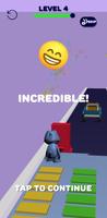 game Running talking pablo পোস্টার