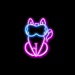 Cat Gamer - Games For Cats