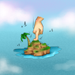 Island Clicker иконка