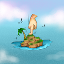 Island Clicker APK