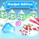 Frozen World: Lost Gems(Hacked APK