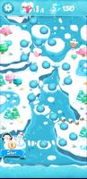 Frozen World: Lost Gems(Hacked poster
