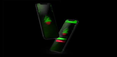 HACKER AVIATOR پوسٹر