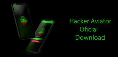 HACKER AVIATOR اسکرین شاٹ 1