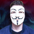 Anonymous Photo Editor App