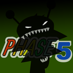 Sprunki Phase 5: Sprunk Box icon