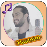 آهنگ های حامیم 2024 APK