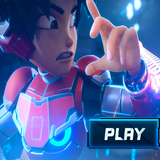 Angry Mechamato আইকন