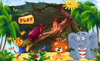 Ainbo Spirit Amazon Run Game screenshot 2