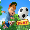 Alvin Football Match Game APK