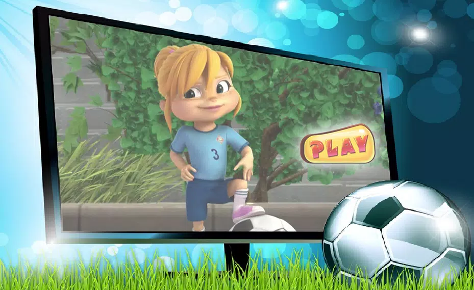 Alvin Football Match Game APK for Android Download Alvin Football Match Game APK for Android Download