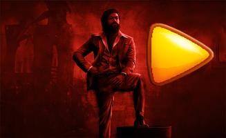 KGF Power of Rocky poster