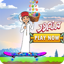 Mansour Cartoon Eggs Game APK