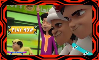Mansour Cartoon Eggs Game screenshot 2