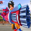 Mechamato Road Battle Game