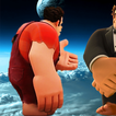 Ralph Angry-Wreck It Ralph