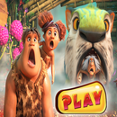 The Croods Adventure Game aplikacja