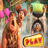 The Croods Adventure Game simgesi