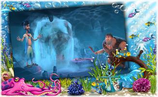 The Croods Adventure Game Screenshot 1