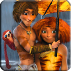 The Croods Save Eep Game icon