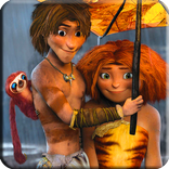 The Croods Save Eep Game
