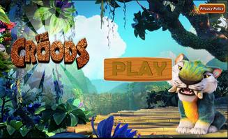 The Croods Save Eep Game screenshot 1